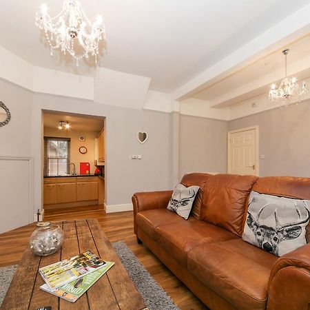 The Abberley Apartment - Stay Worcestershire Exteriér fotografie
