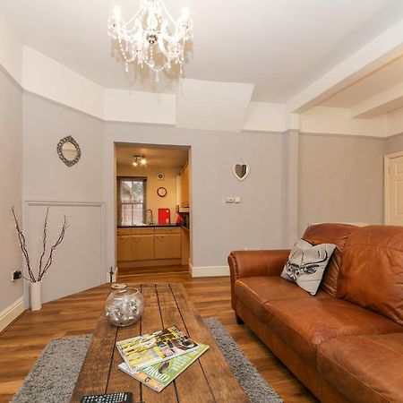 The Abberley Apartment - Stay Worcestershire Exteriér fotografie