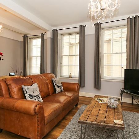 The Abberley Apartment - Stay Worcestershire Exteriér fotografie