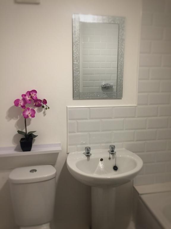 The Abberley Apartment - Stay Worcestershire Exteriér fotografie