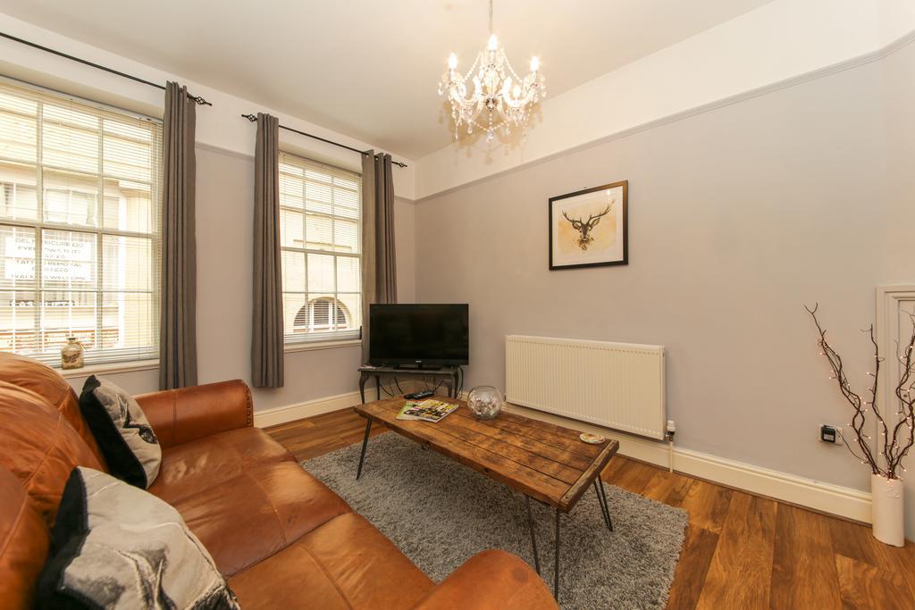 The Abberley Apartment - Stay Worcestershire Exteriér fotografie