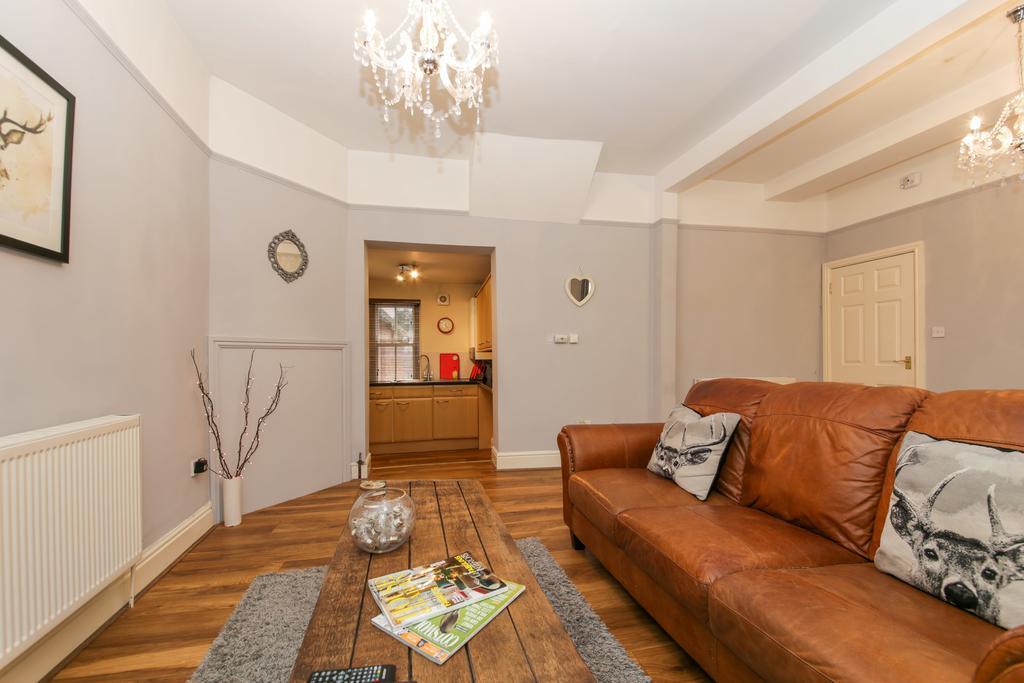 The Abberley Apartment - Stay Worcestershire Exteriér fotografie