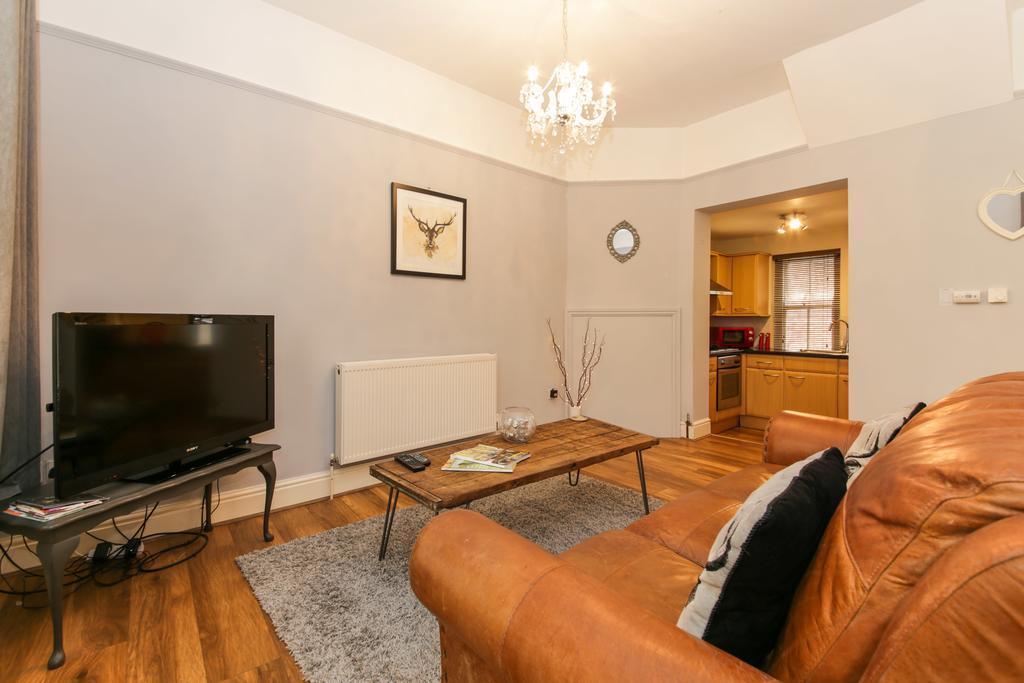 The Abberley Apartment - Stay Worcestershire Exteriér fotografie
