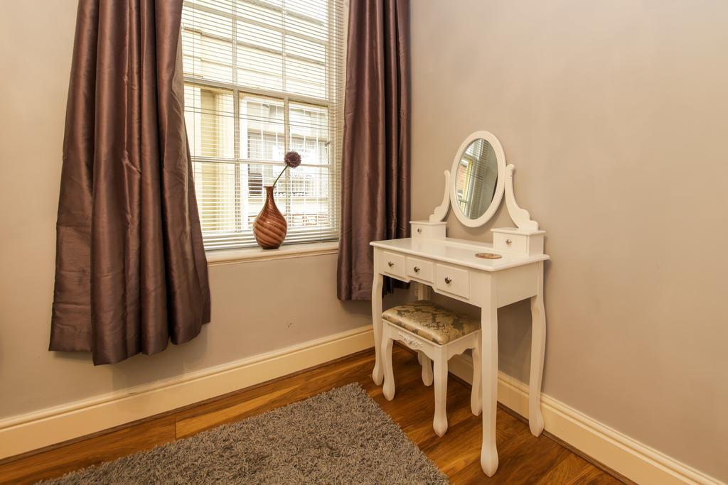 The Abberley Apartment - Stay Worcestershire Exteriér fotografie