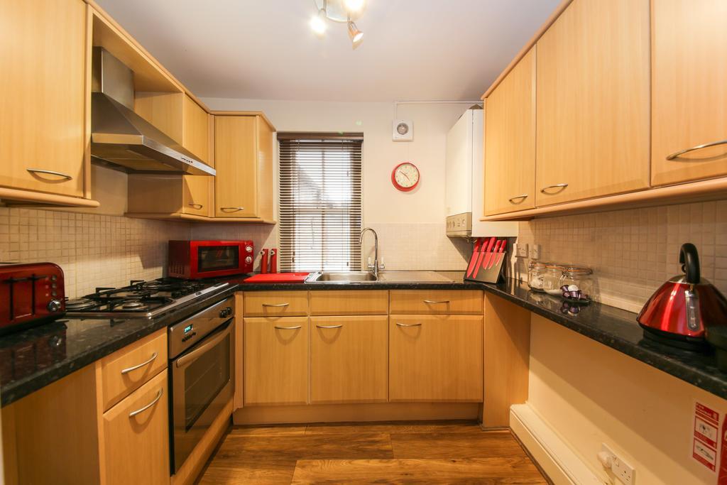 The Abberley Apartment - Stay Worcestershire Exteriér fotografie