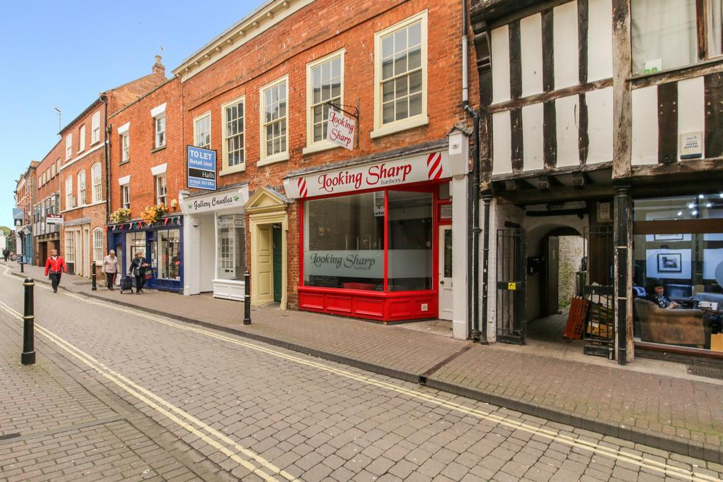The Abberley Apartment - Stay Worcestershire Exteriér fotografie