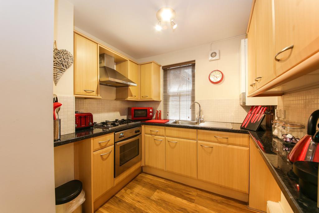 The Abberley Apartment - Stay Worcestershire Exteriér fotografie