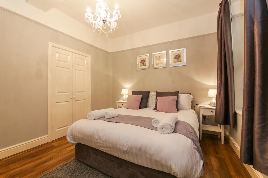 The Abberley Apartment - Stay Worcestershire Exteriér fotografie