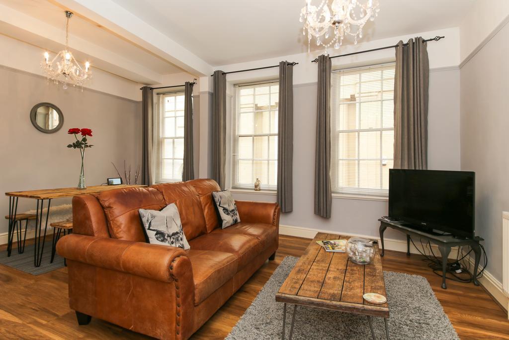 The Abberley Apartment - Stay Worcestershire Exteriér fotografie