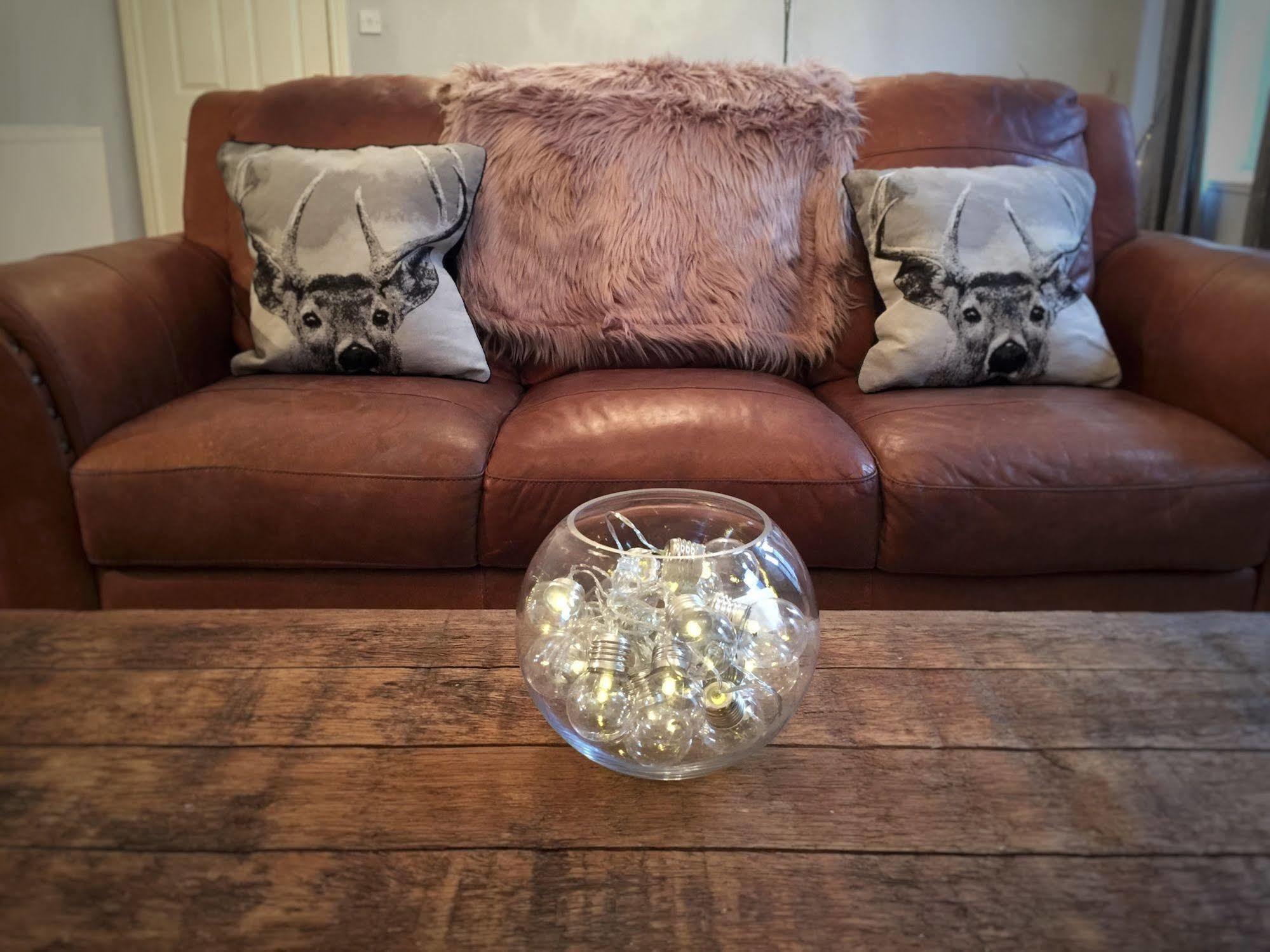 The Abberley Apartment - Stay Worcestershire Exteriér fotografie