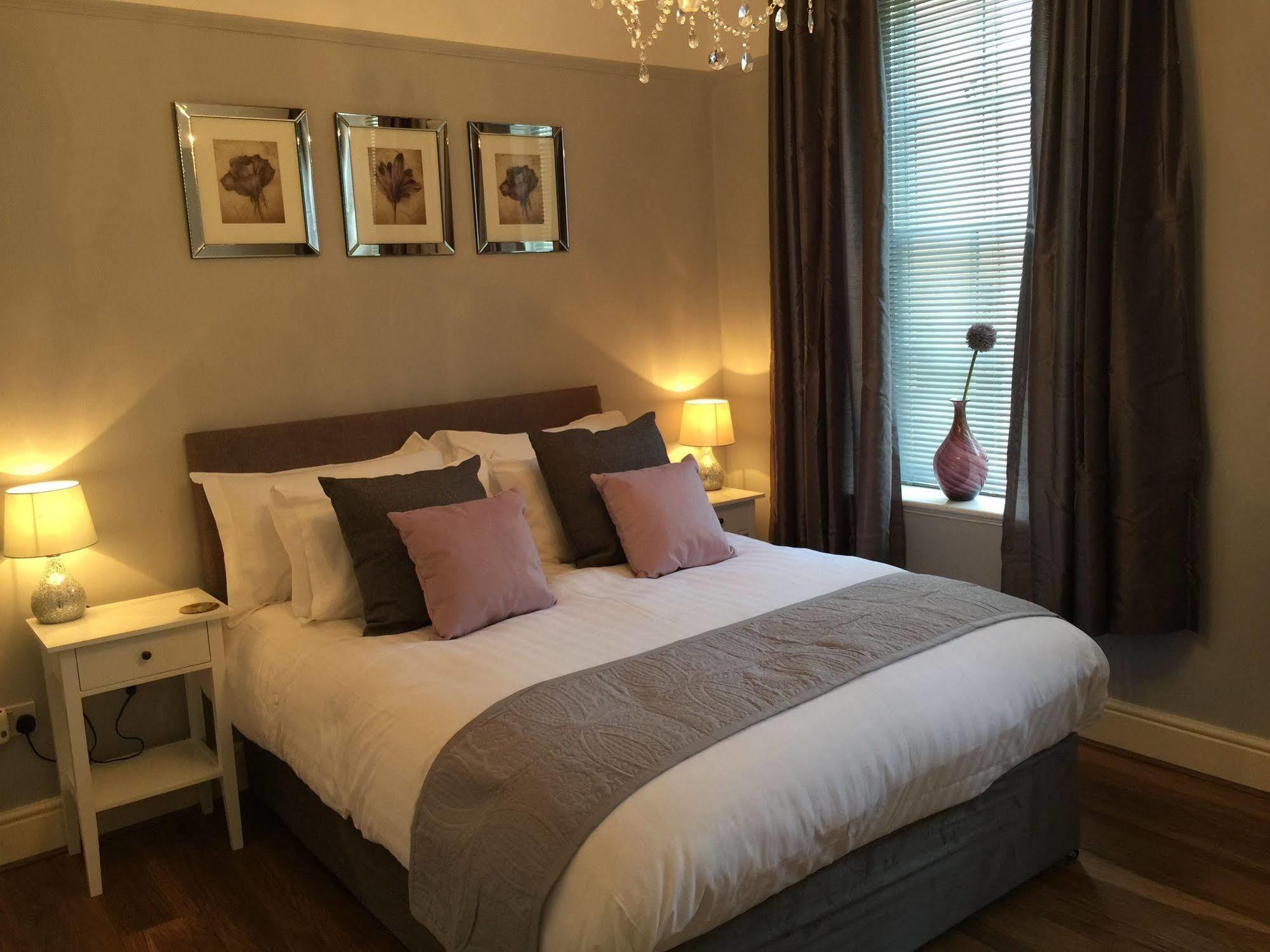 The Abberley Apartment - Stay Worcestershire Exteriér fotografie
