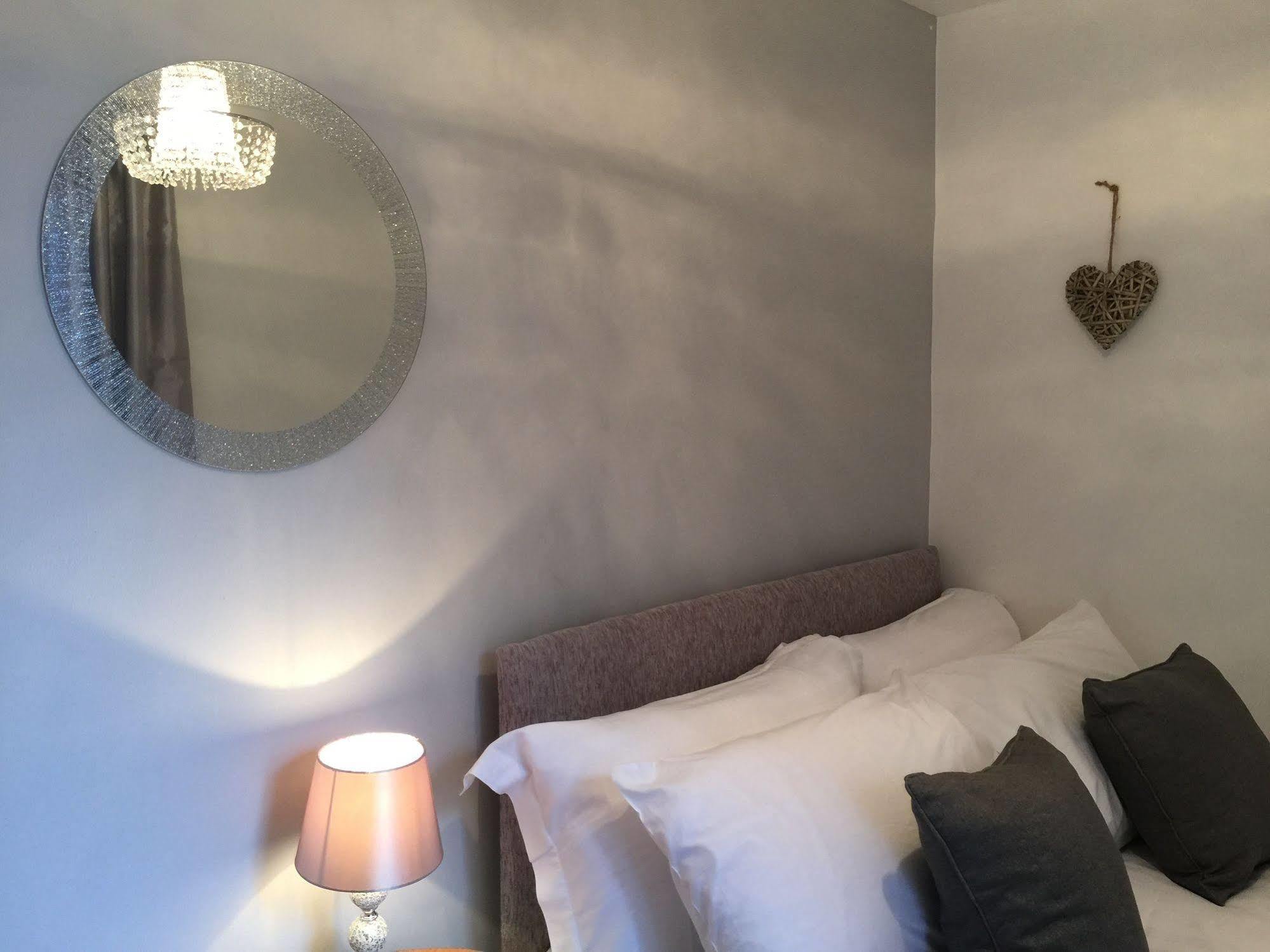 The Abberley Apartment - Stay Worcestershire Exteriér fotografie