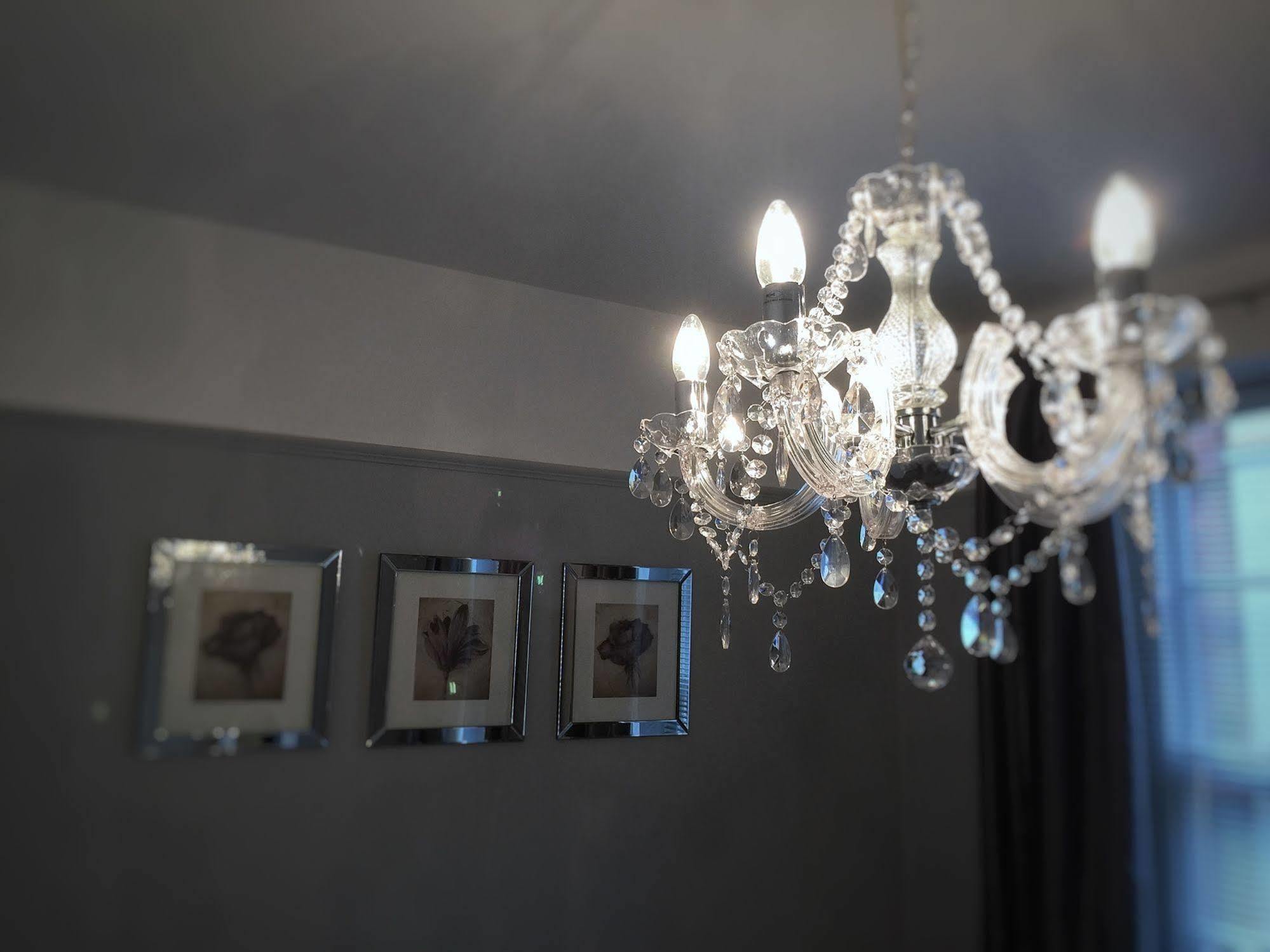 The Abberley Apartment - Stay Worcestershire Exteriér fotografie
